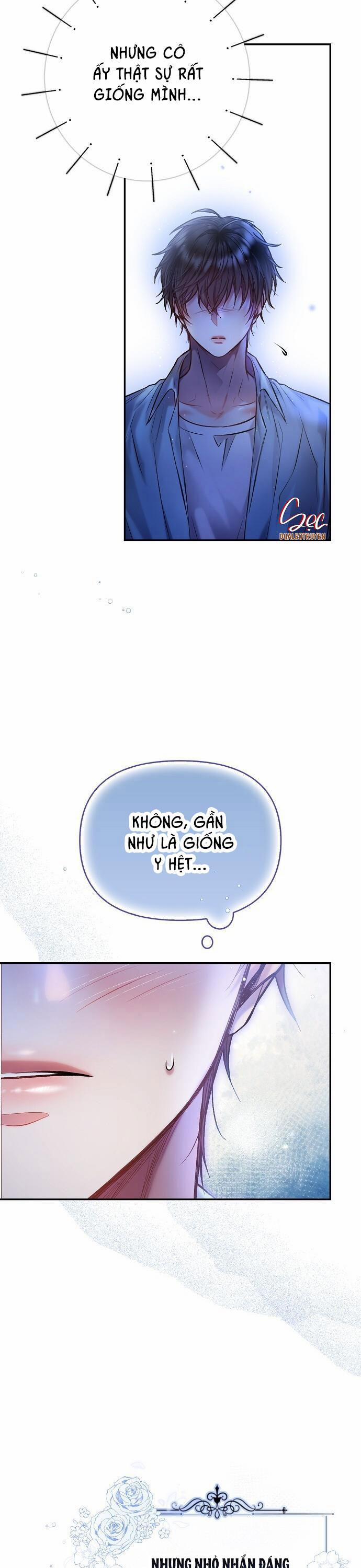 Cơn Mưa Ngọt Ngào 39 trang 6