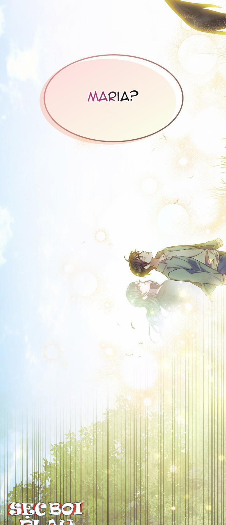 Cơn Mưa Ngọt Ngào 4 trang 10