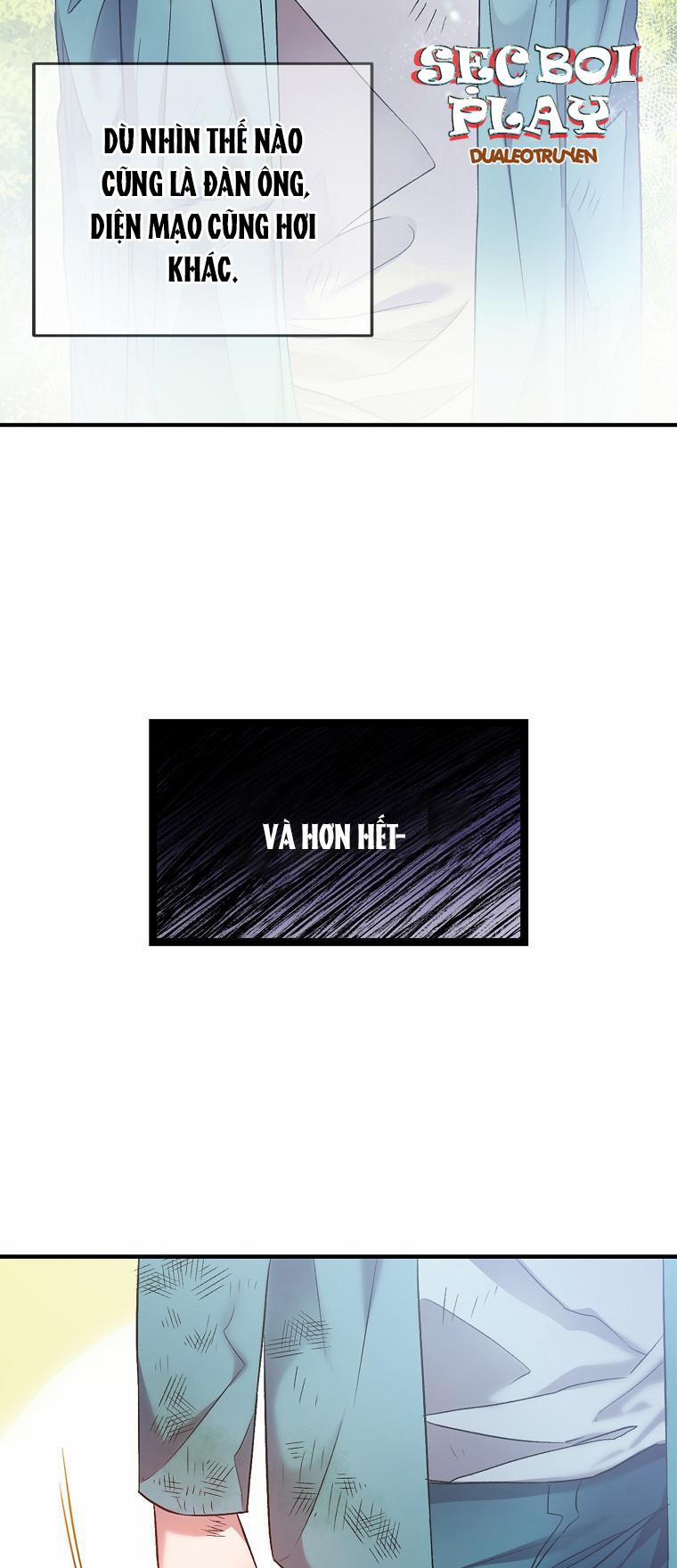 Cơn Mưa Ngọt Ngào 4 trang 13