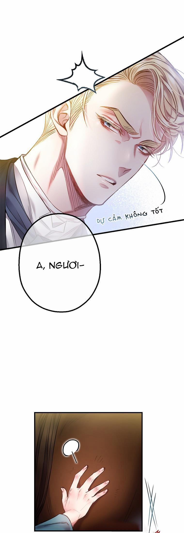 Cơn Mưa Ngọt Ngào 4 trang 24