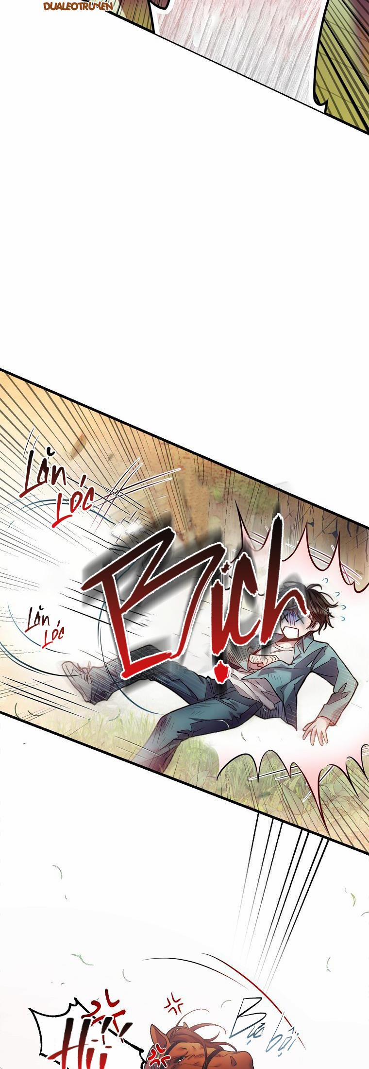 Cơn Mưa Ngọt Ngào 4 trang 26