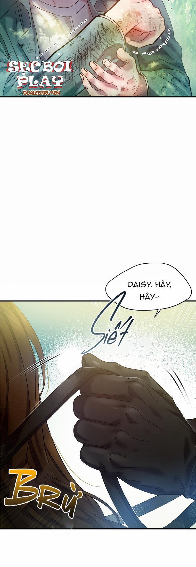 Cơn Mưa Ngọt Ngào 4 trang 29