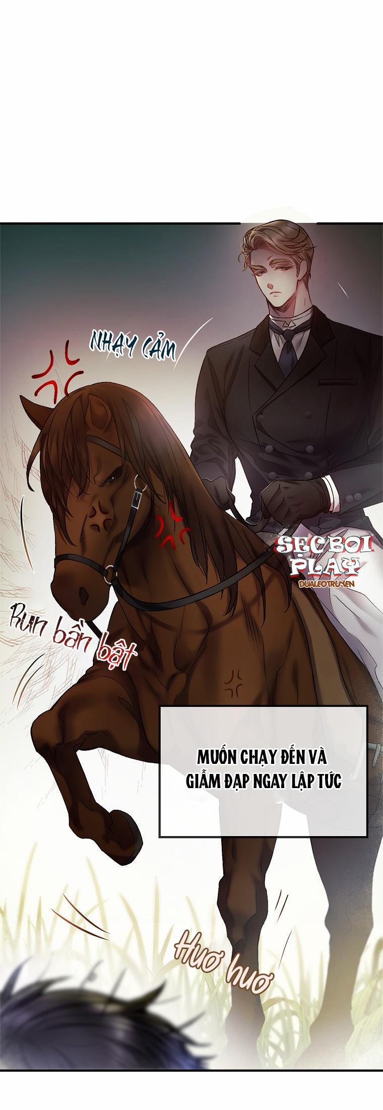 Cơn Mưa Ngọt Ngào 4 trang 30