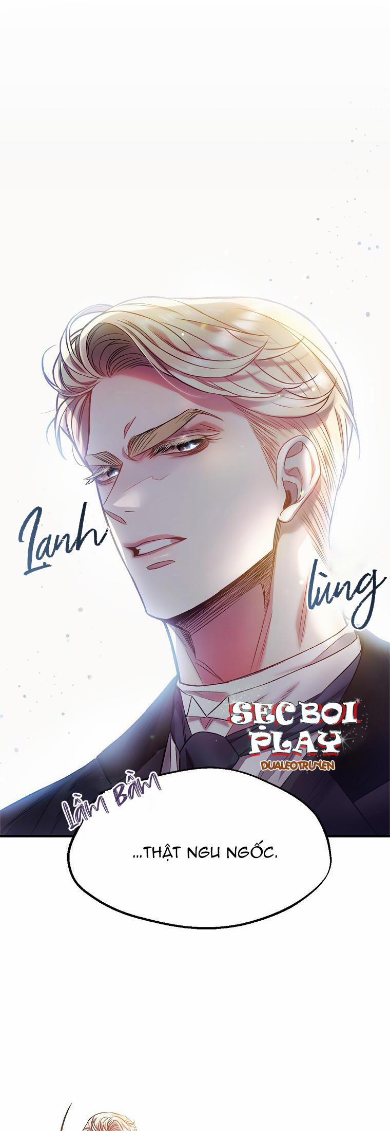 Cơn Mưa Ngọt Ngào 4 trang 31