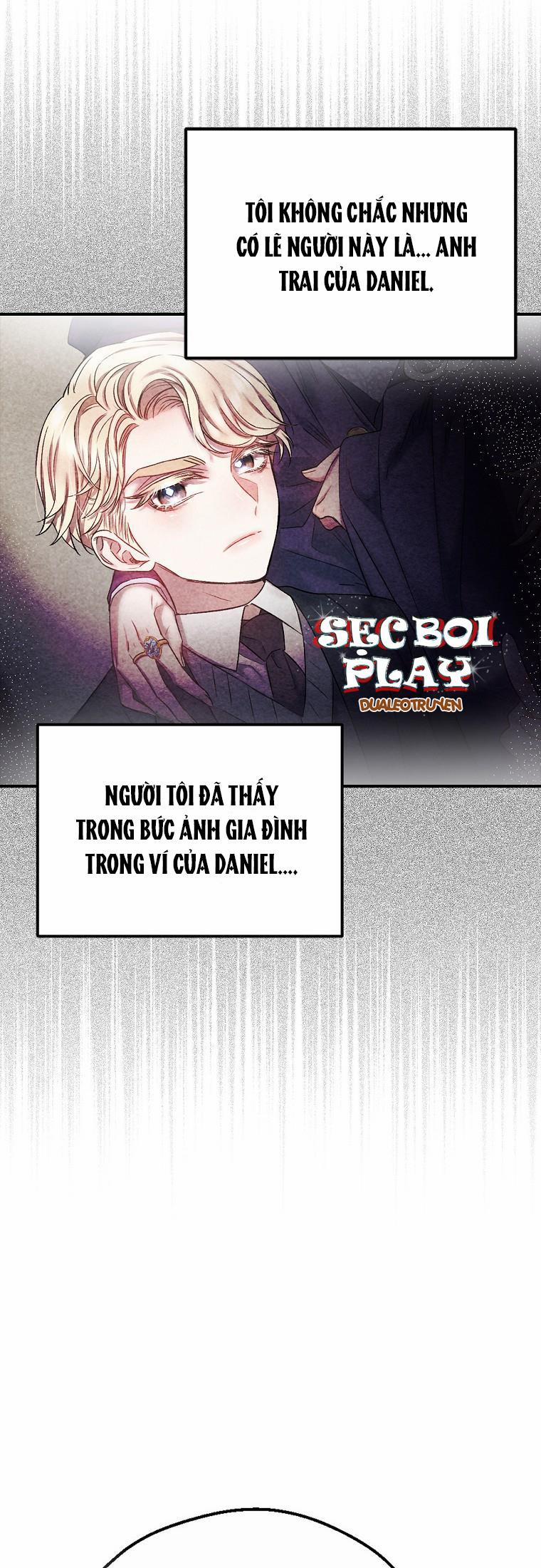 Cơn Mưa Ngọt Ngào 4 trang 40