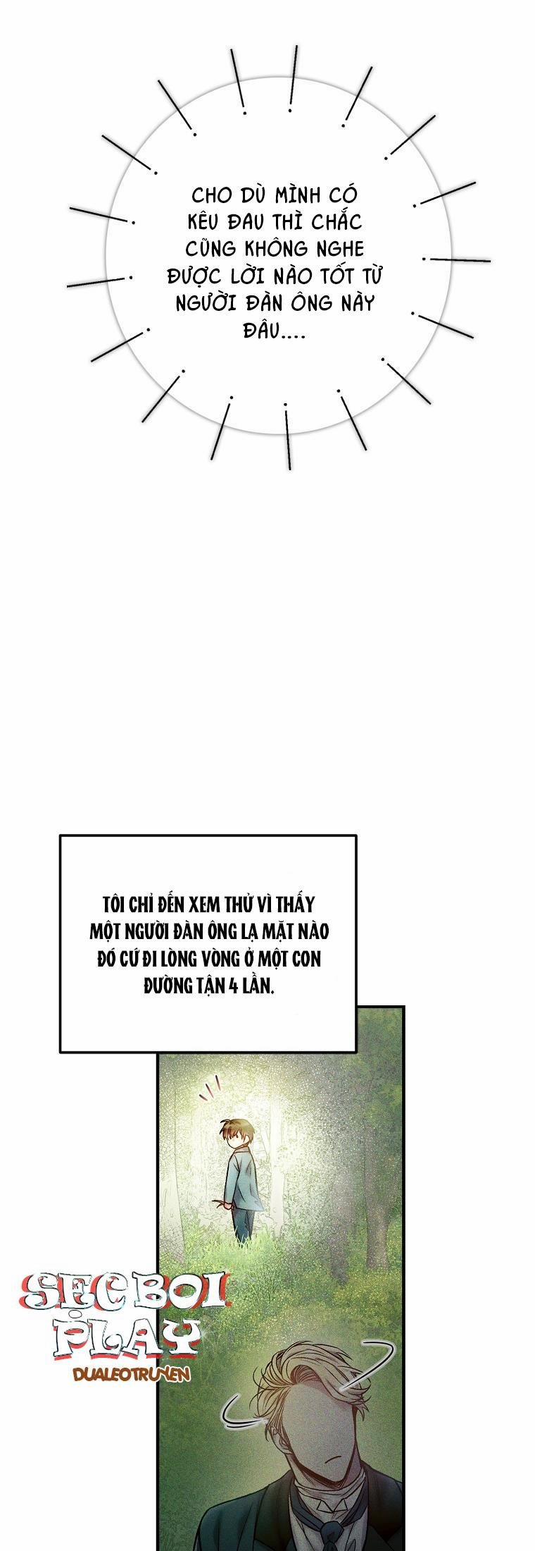 Cơn Mưa Ngọt Ngào 4 trang 45