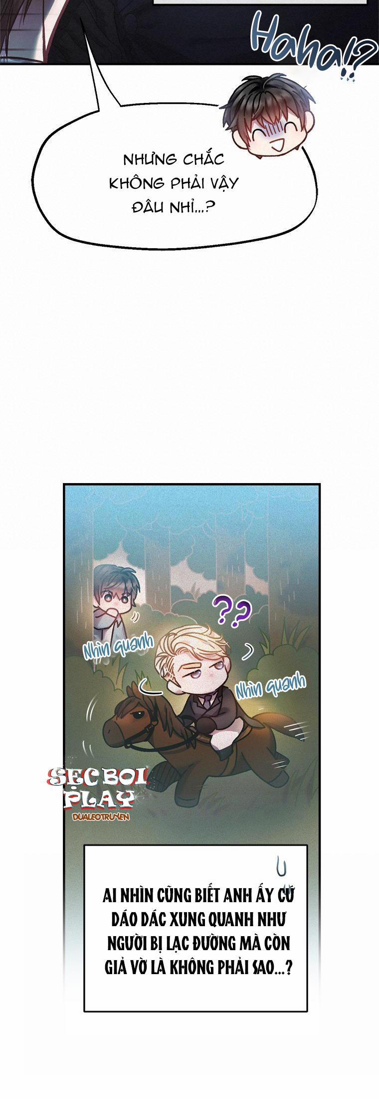 Cơn Mưa Ngọt Ngào 4 trang 48