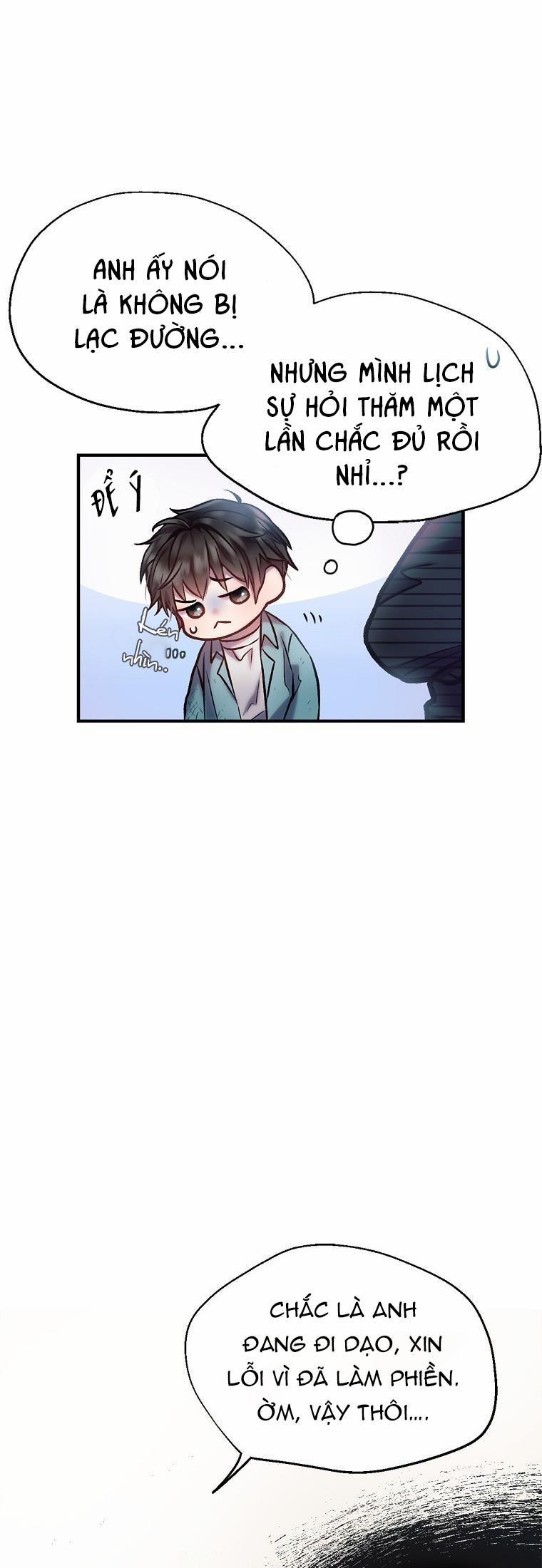 Cơn Mưa Ngọt Ngào 4 trang 49