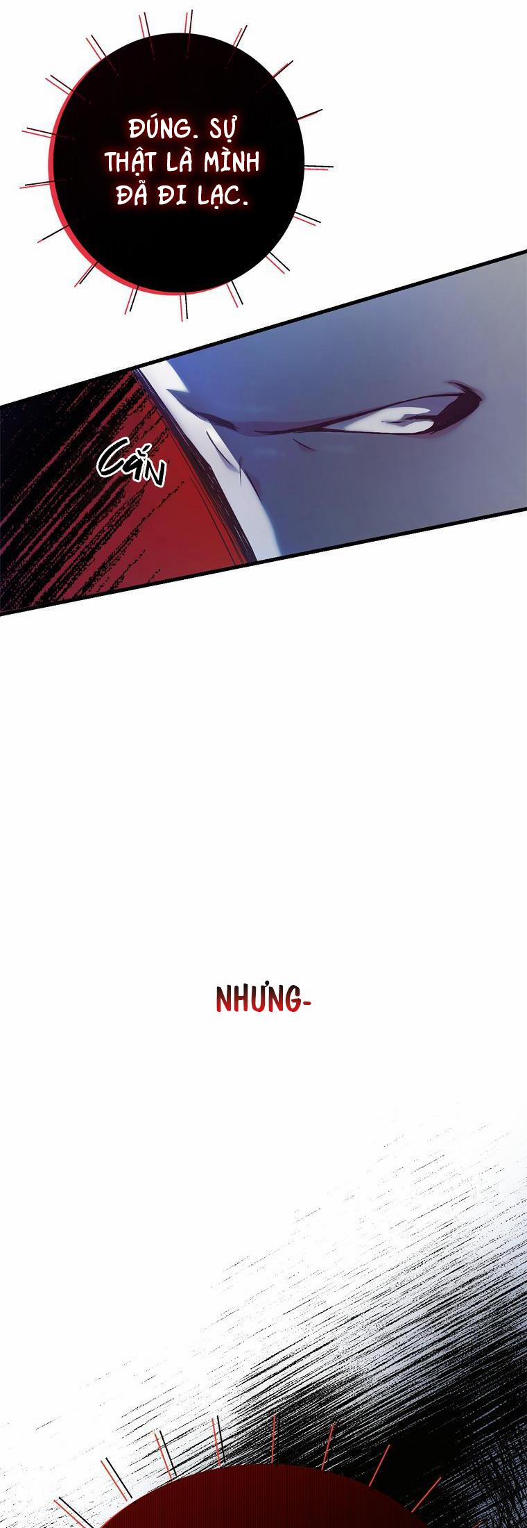 Cơn Mưa Ngọt Ngào 4 trang 51