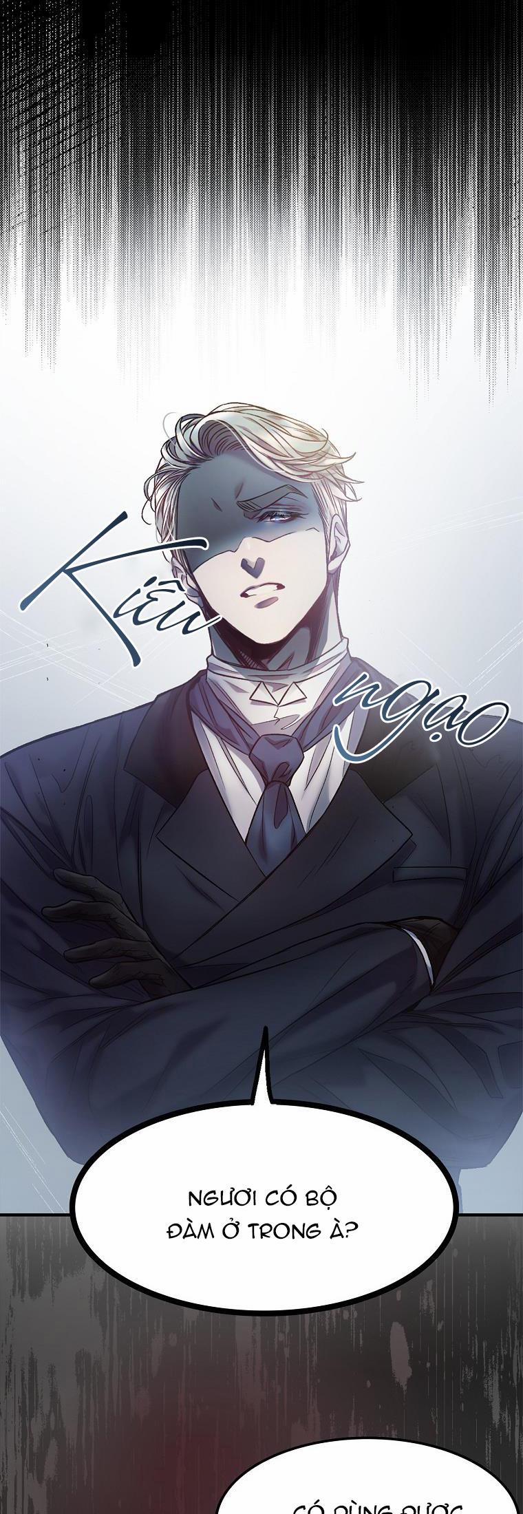 Cơn Mưa Ngọt Ngào 4 trang 53