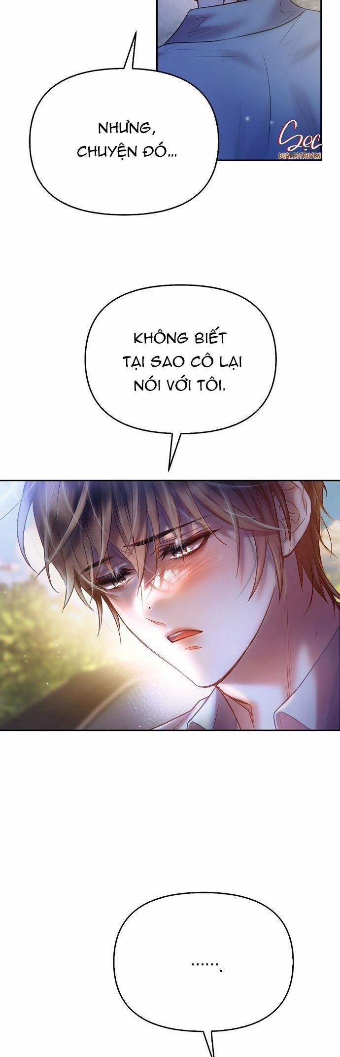 Cơn Mưa Ngọt Ngào 40 trang 10