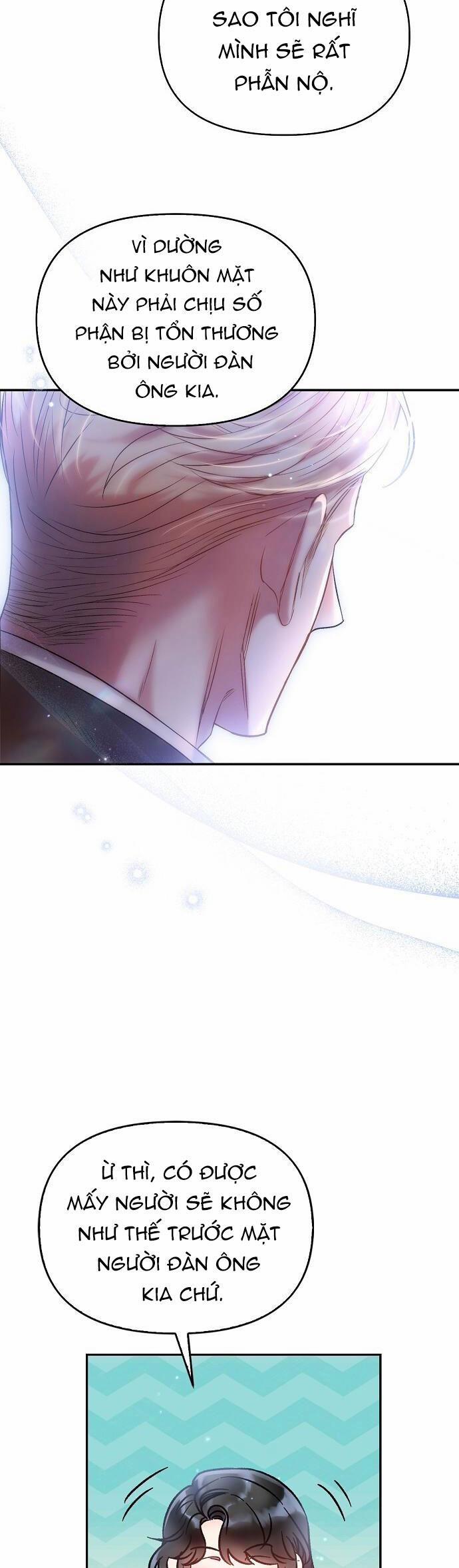 Cơn Mưa Ngọt Ngào 40 trang 13