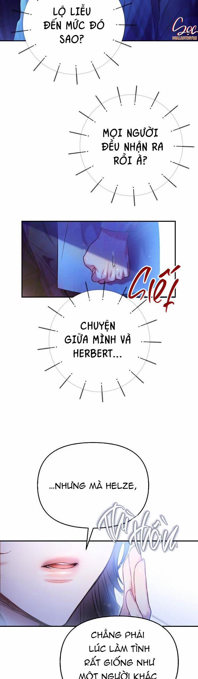 Cơn Mưa Ngọt Ngào 40 trang 2