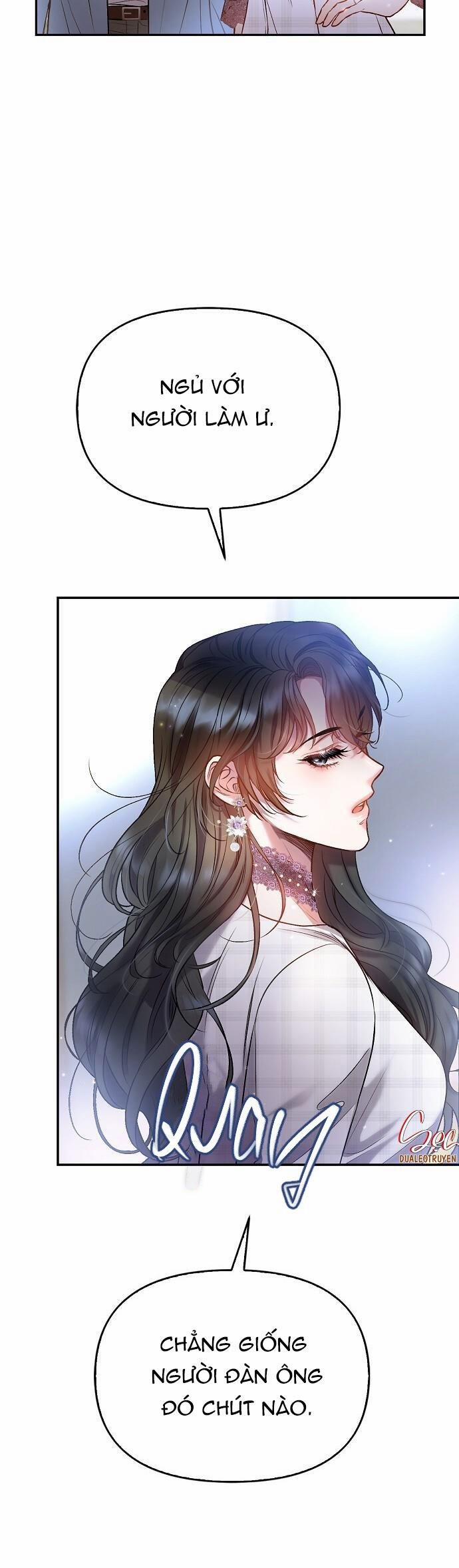 Cơn Mưa Ngọt Ngào 40 trang 21