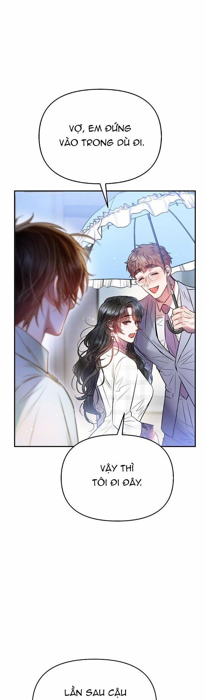 Cơn Mưa Ngọt Ngào 40 trang 22