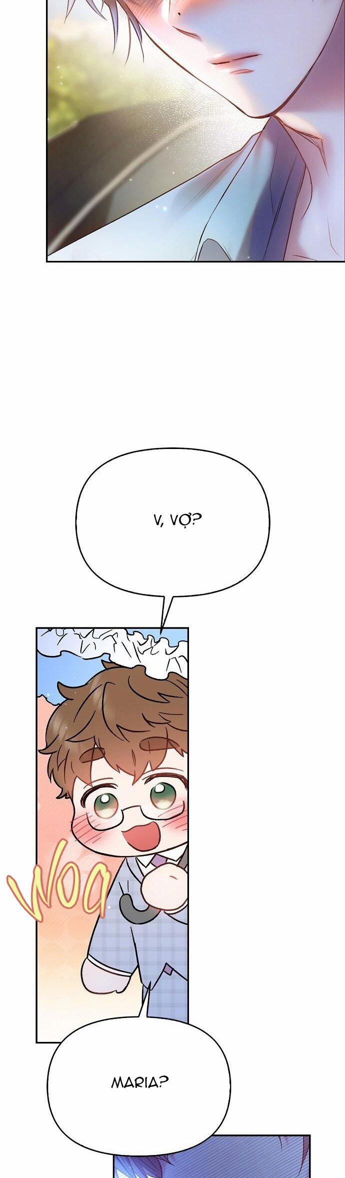 Cơn Mưa Ngọt Ngào 40 trang 24