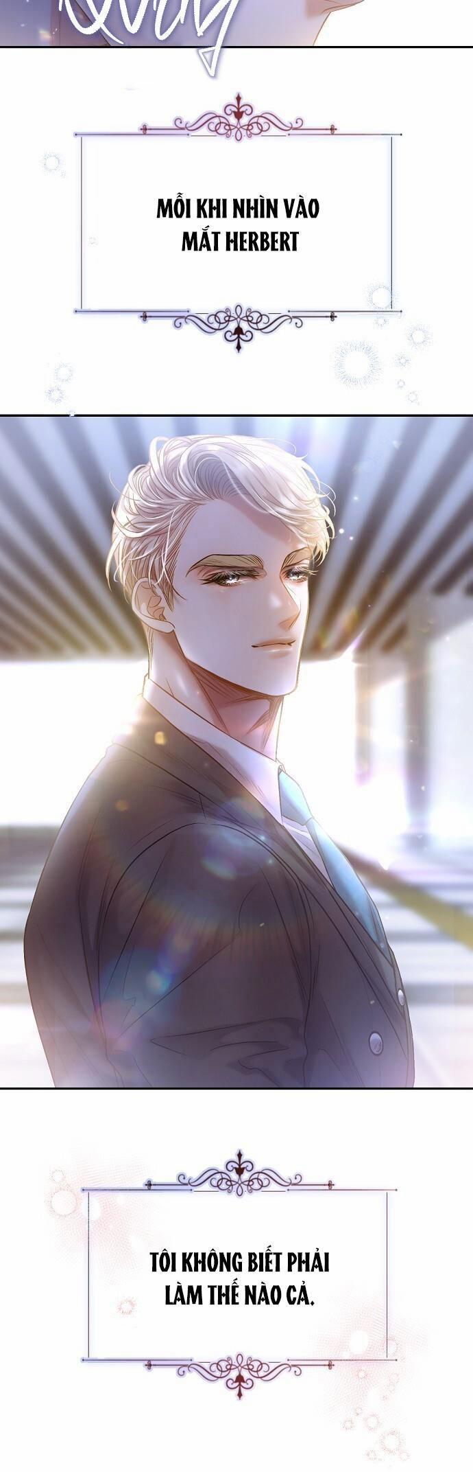 Cơn Mưa Ngọt Ngào 40 trang 28