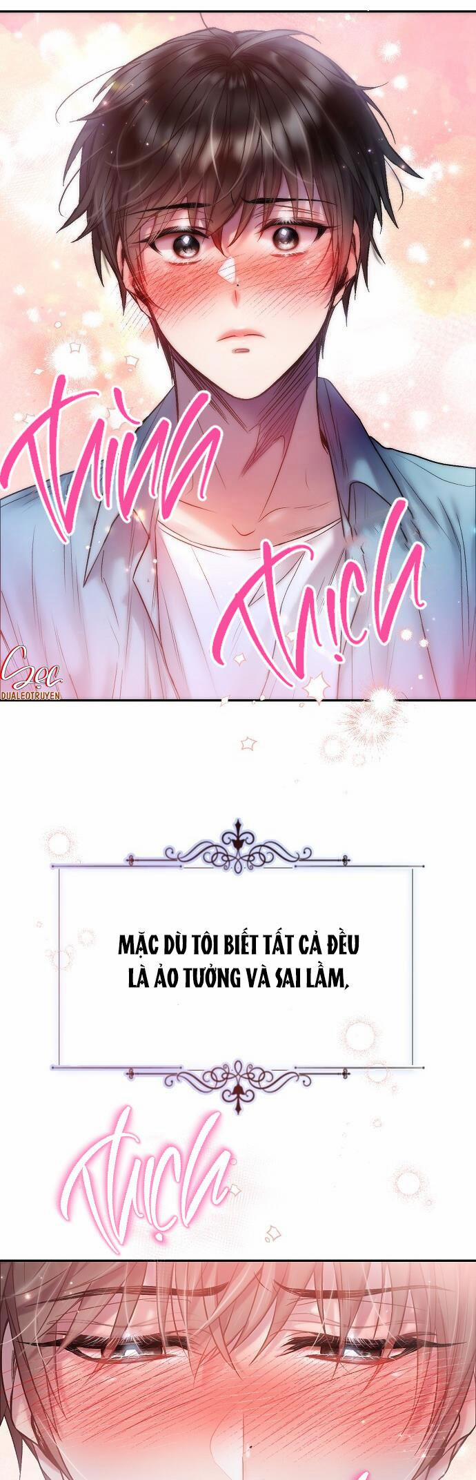 Cơn Mưa Ngọt Ngào 40 trang 29