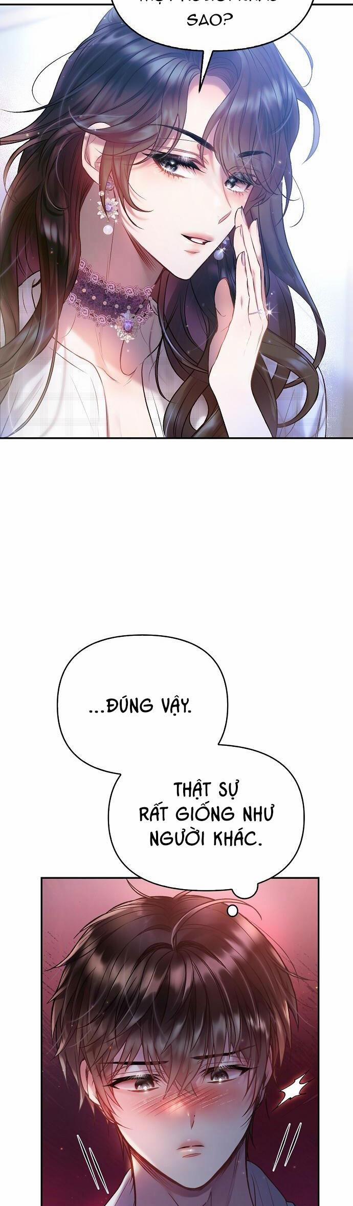 Cơn Mưa Ngọt Ngào 40 trang 3