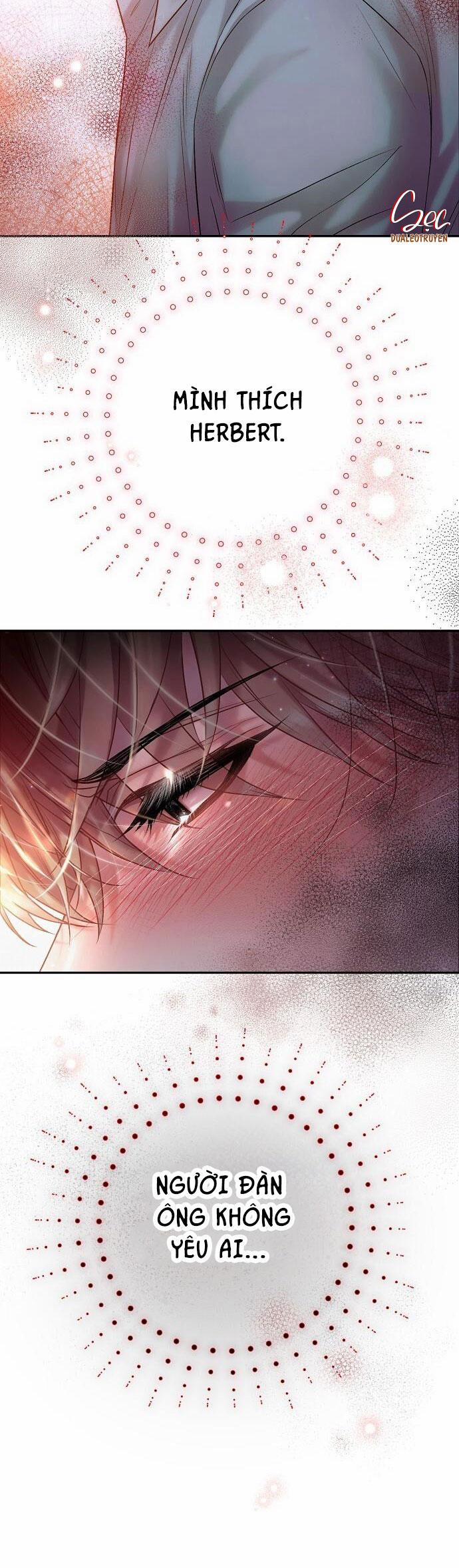 Cơn Mưa Ngọt Ngào 40 trang 32