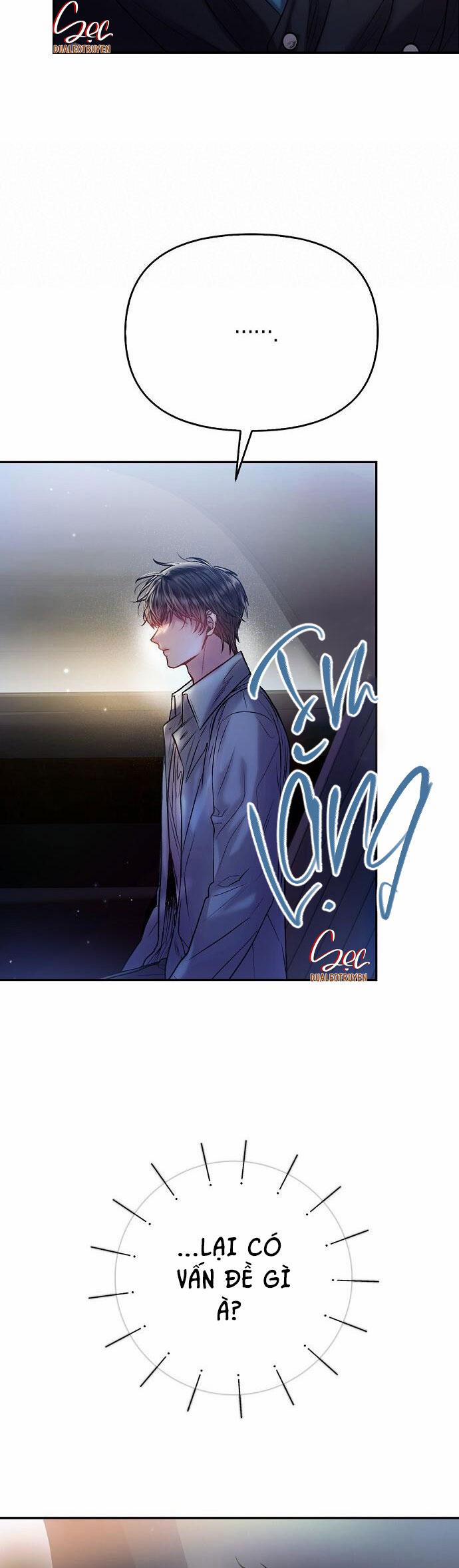Cơn Mưa Ngọt Ngào 40 trang 34
