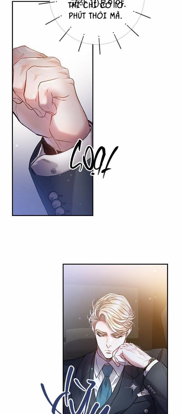 Cơn Mưa Ngọt Ngào 40 trang 36