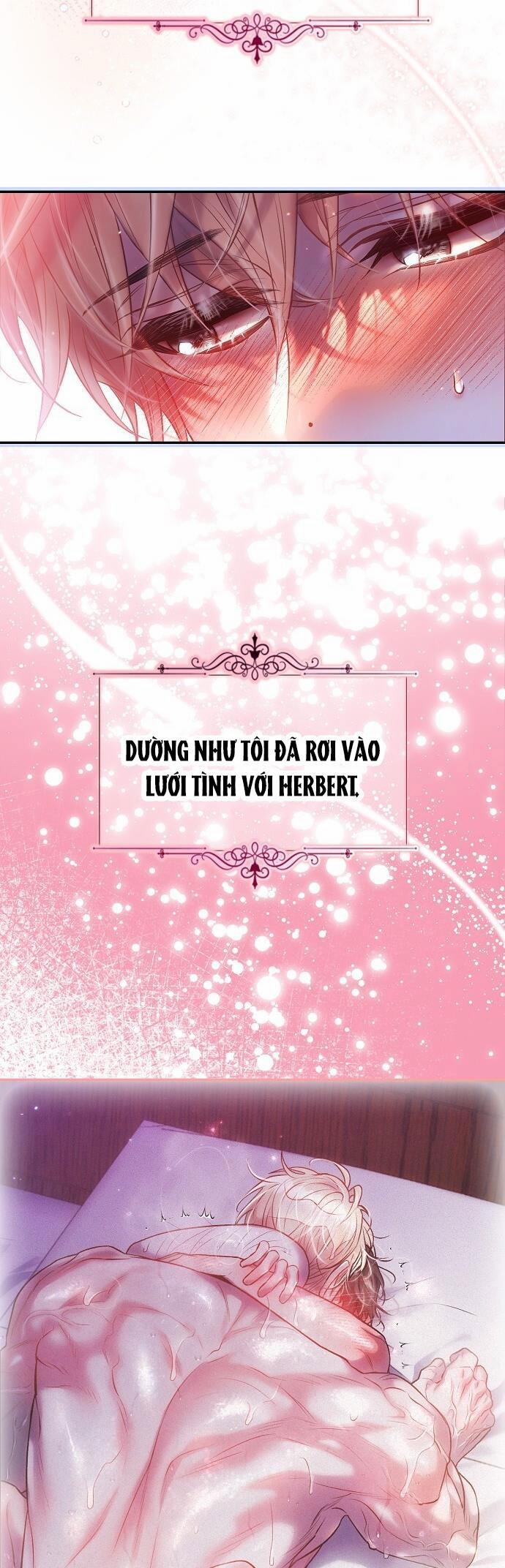 Cơn Mưa Ngọt Ngào 40 trang 6