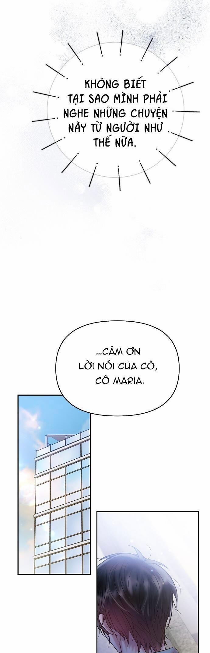 Cơn Mưa Ngọt Ngào 40 trang 9