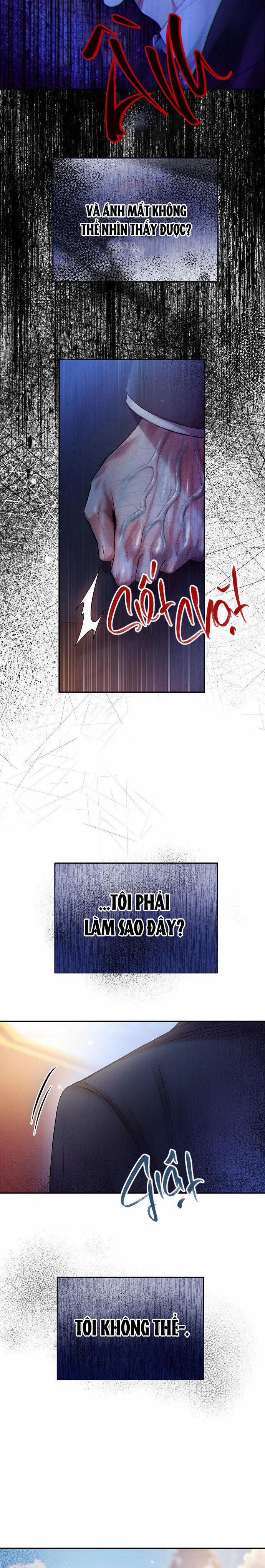 Cơn Mưa Ngọt Ngào 41 trang 13