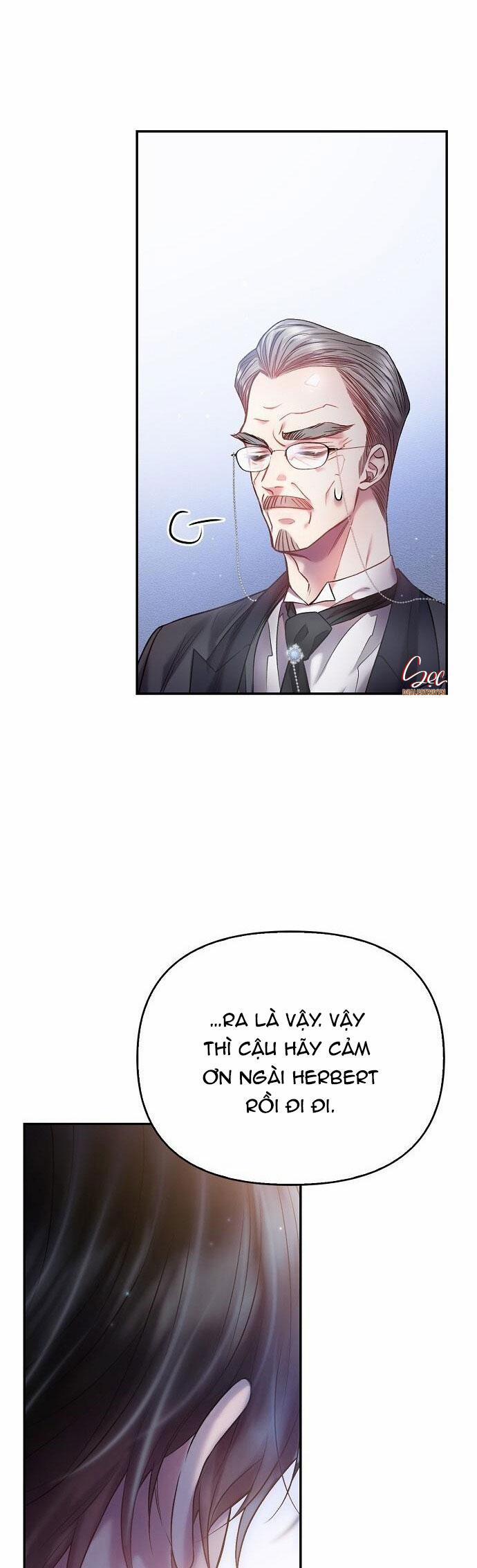 Cơn Mưa Ngọt Ngào 41 trang 21