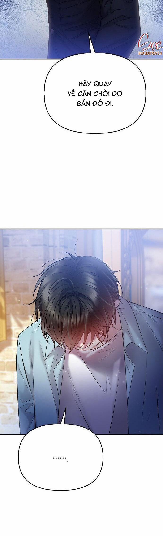 Cơn Mưa Ngọt Ngào 41 trang 25