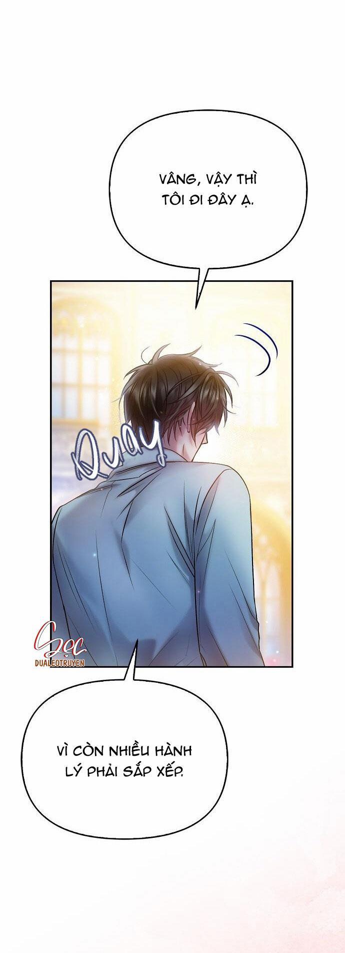 Cơn Mưa Ngọt Ngào 41 trang 26