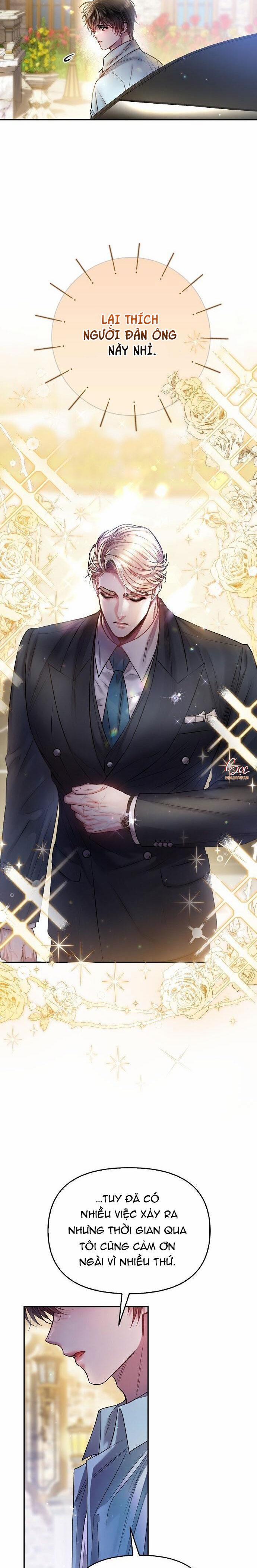 Cơn Mưa Ngọt Ngào 41 trang 7