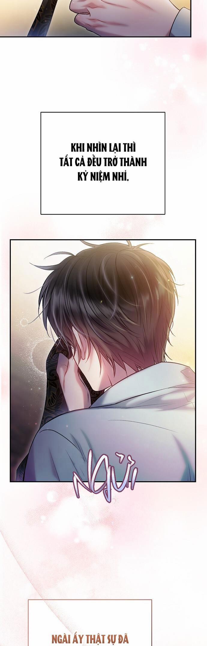 Cơn Mưa Ngọt Ngào 42 trang 10