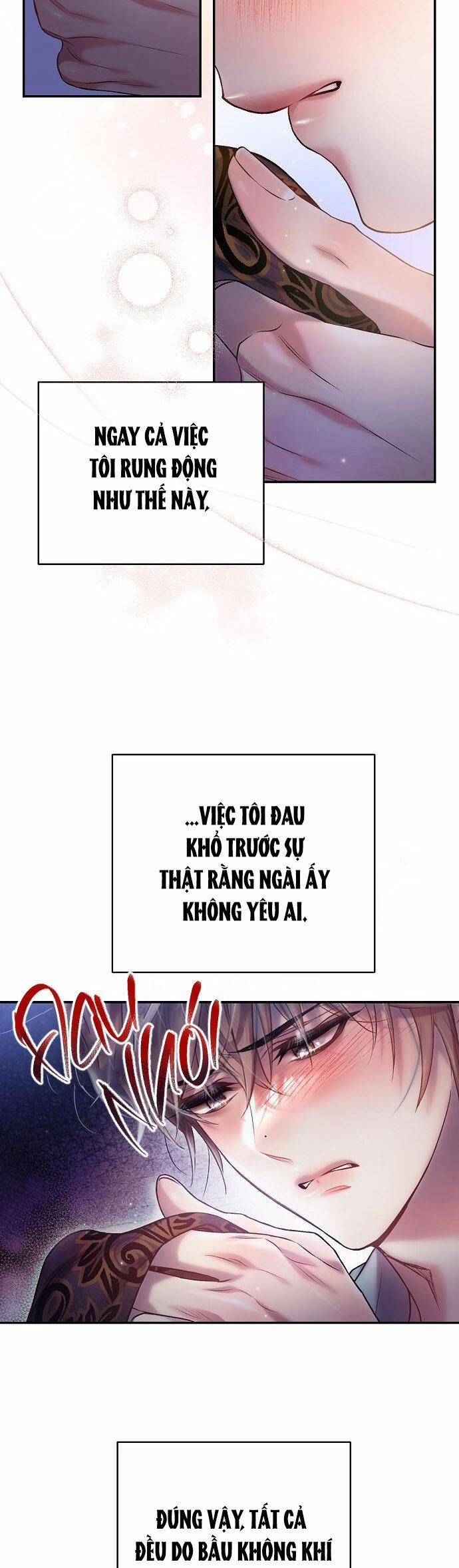 Cơn Mưa Ngọt Ngào 42 trang 12