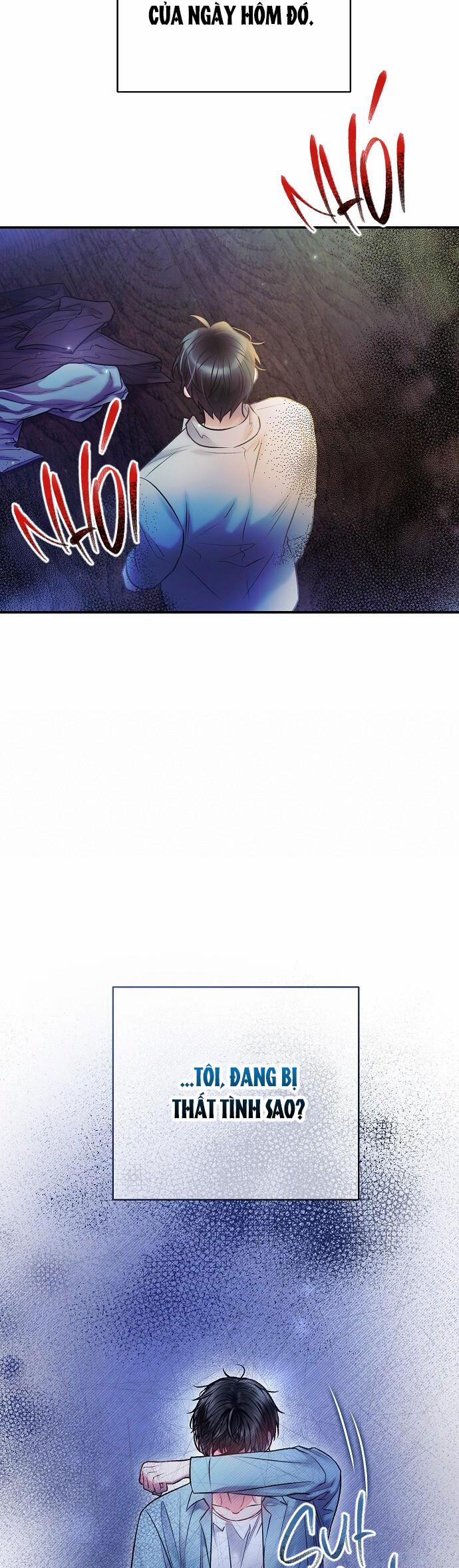 Cơn Mưa Ngọt Ngào 42 trang 13