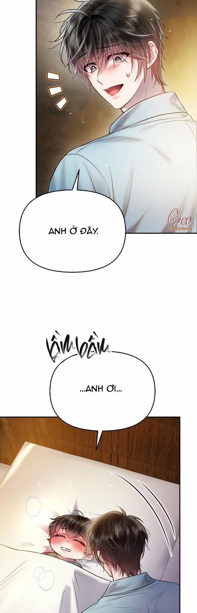 Cơn Mưa Ngọt Ngào 42 trang 16