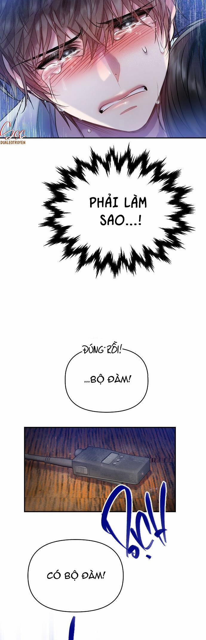 Cơn Mưa Ngọt Ngào 42 trang 26