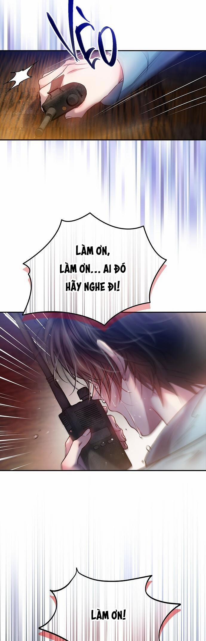 Cơn Mưa Ngọt Ngào 42 trang 27
