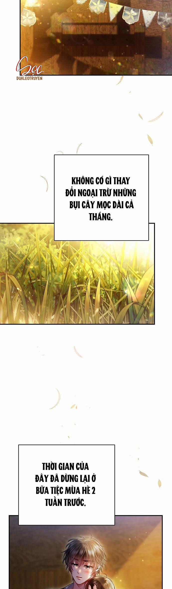 Cơn Mưa Ngọt Ngào 42 trang 3