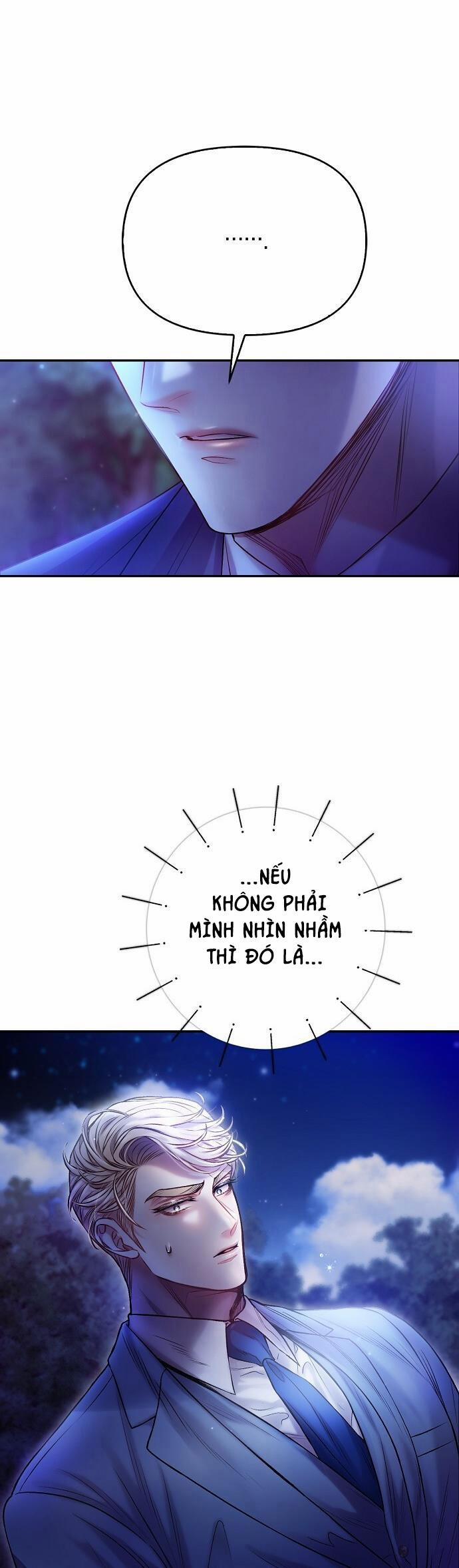 Cơn Mưa Ngọt Ngào 42 trang 35