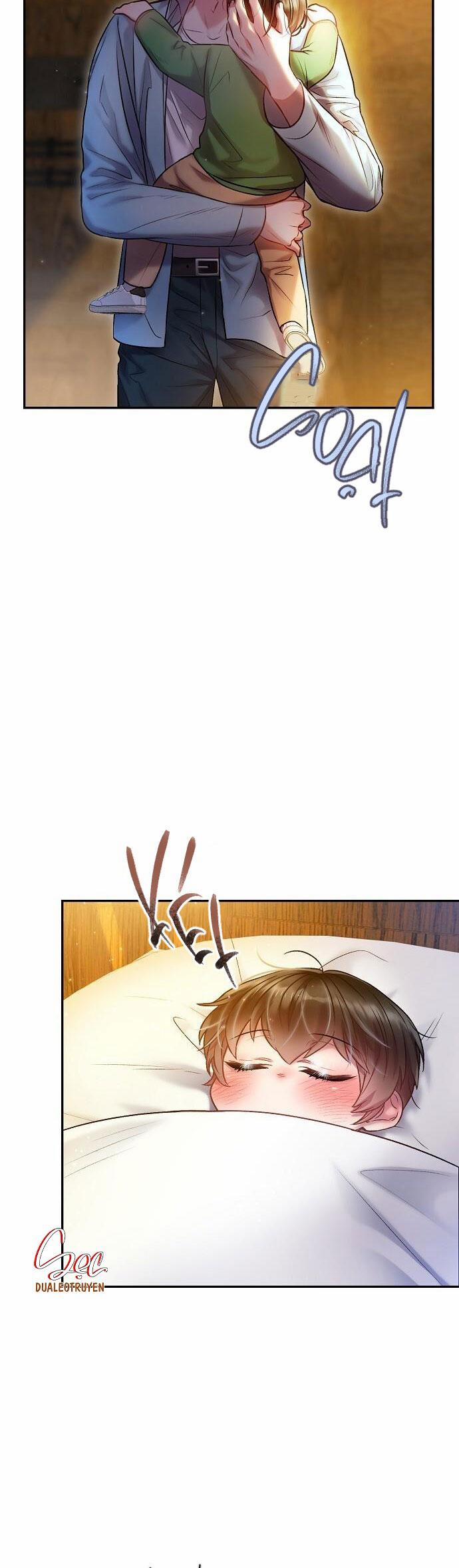 Cơn Mưa Ngọt Ngào 42 trang 4