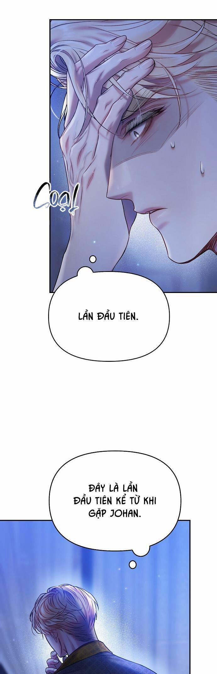 Cơn Mưa Ngọt Ngào 43 trang 10