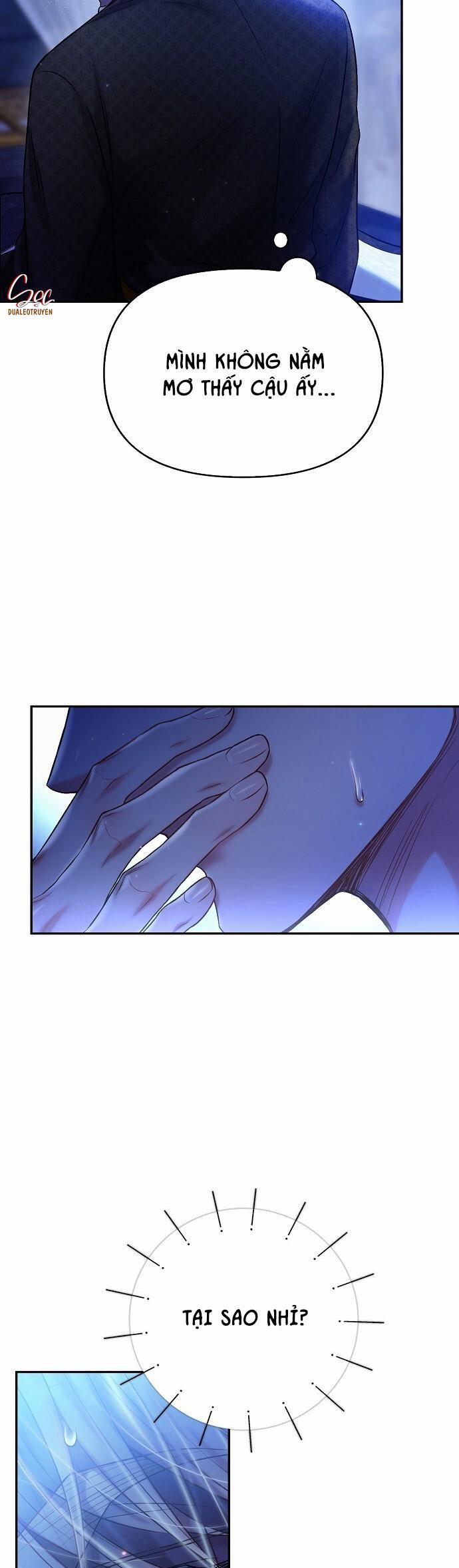 Cơn Mưa Ngọt Ngào 43 trang 11