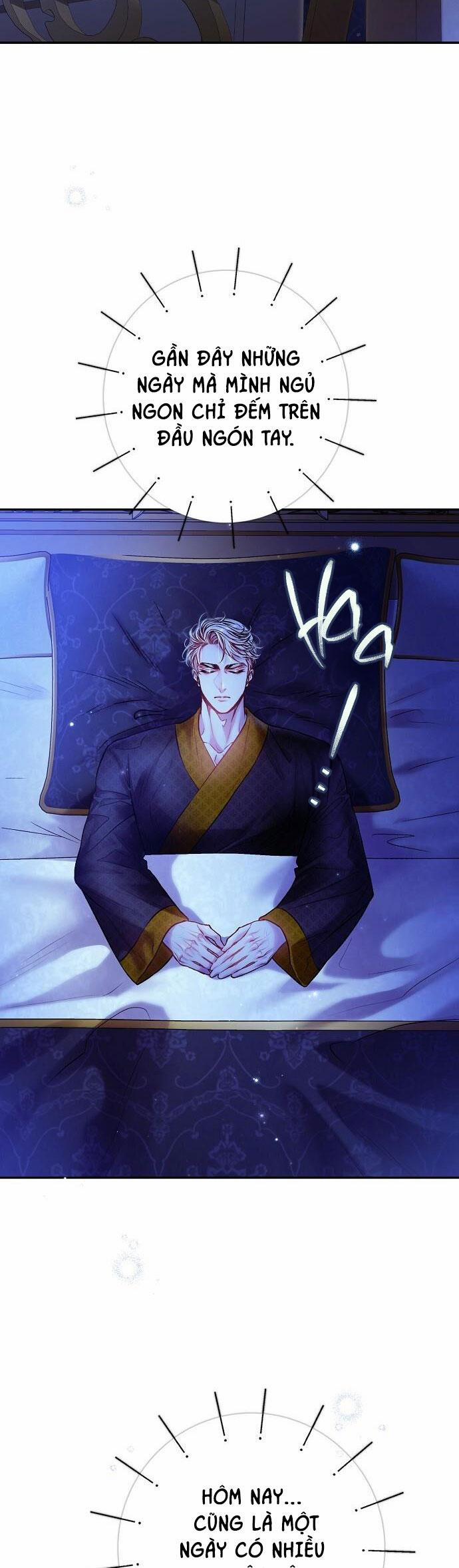 Cơn Mưa Ngọt Ngào 43 trang 2