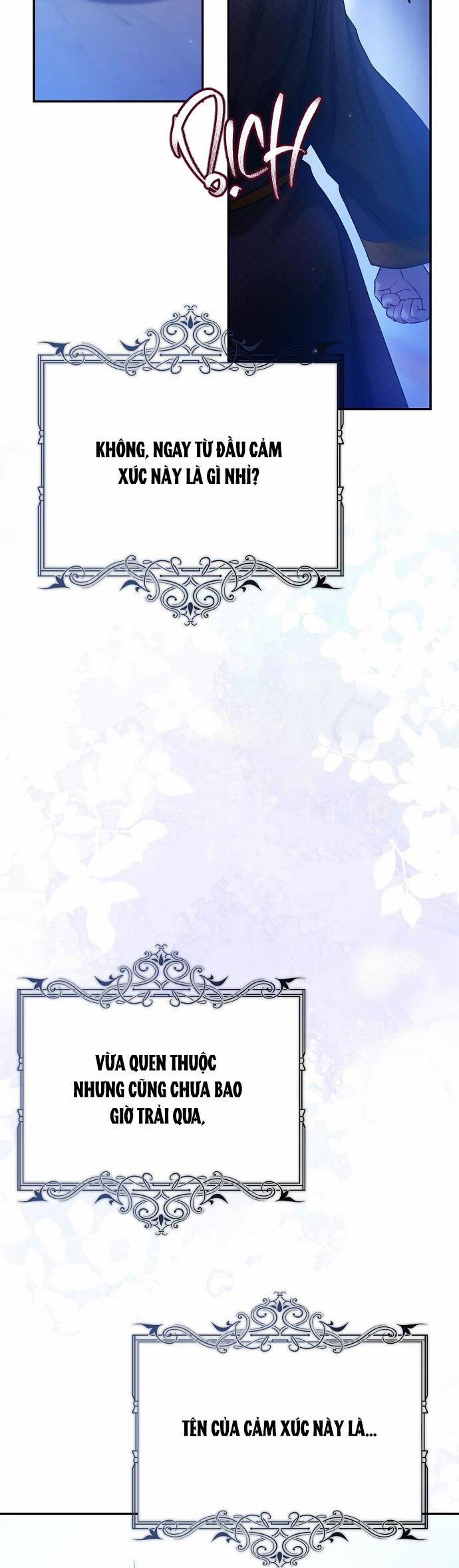 Cơn Mưa Ngọt Ngào 43 trang 23