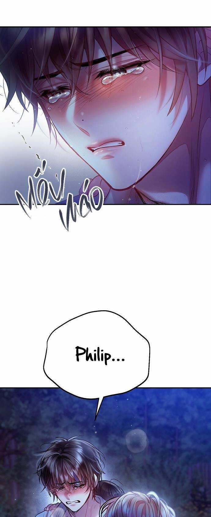 Cơn Mưa Ngọt Ngào 43 trang 36