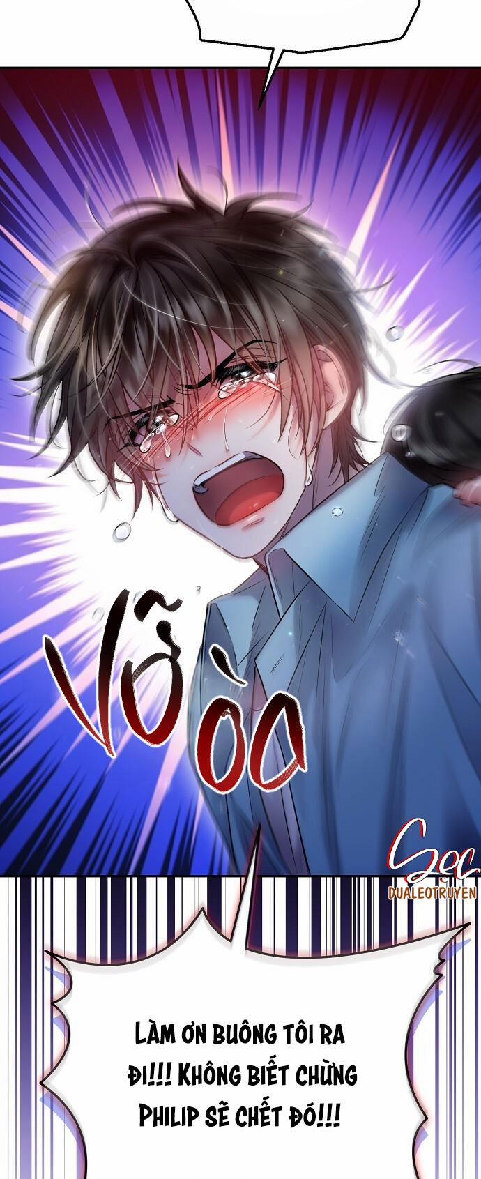 Cơn Mưa Ngọt Ngào 43 trang 39