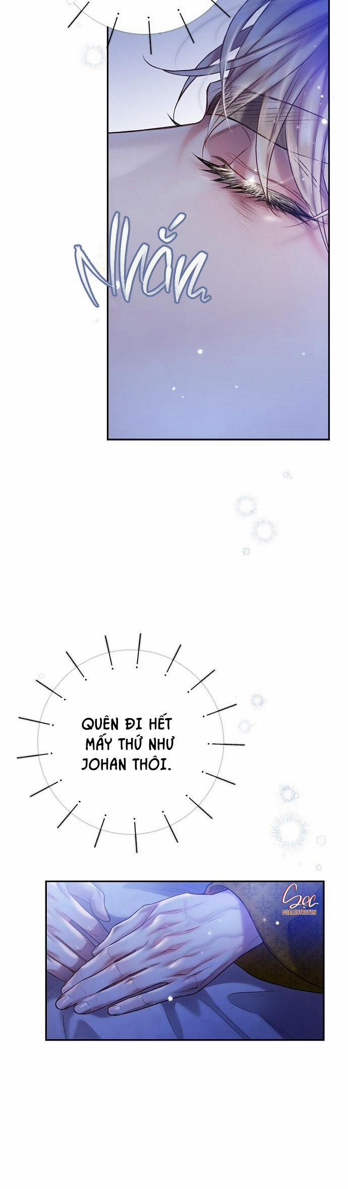 Cơn Mưa Ngọt Ngào 43 trang 4