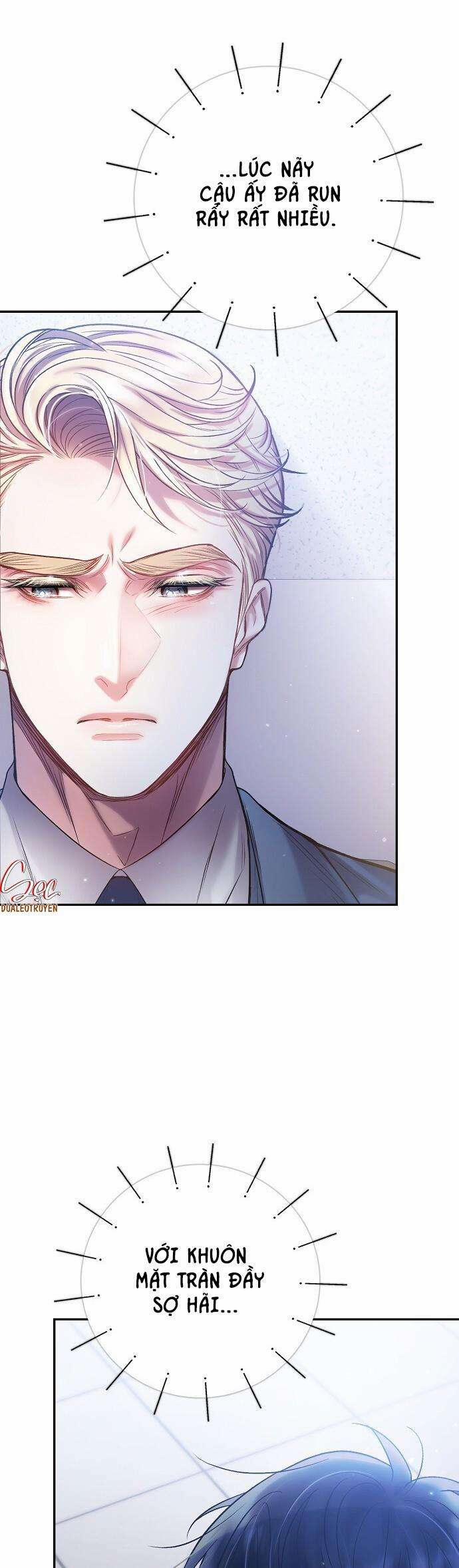 Cơn Mưa Ngọt Ngào 44 trang 11